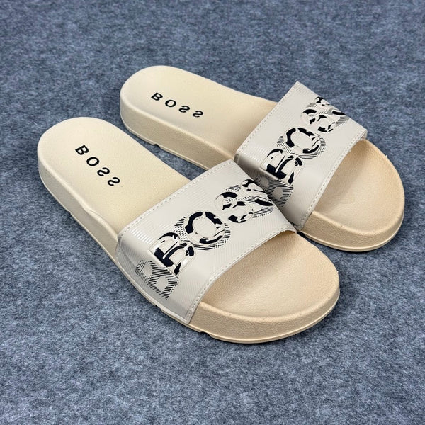 Chinelo Slide Premium - BOS-BGE-02