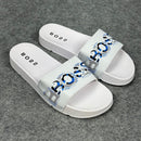 Chinelo Slide Premium - BOS-BCO-01