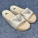 Chinelo Slide Premium - EA7-BGE-01