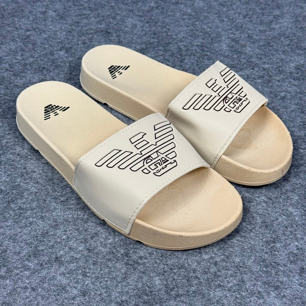 Chinelo Slide Premium - EA7-BGE-01