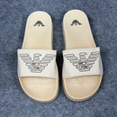 Chinelo Slide Premium - EA7-BGE-01