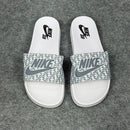 Chinelo Slide Premium - NK-BCO-01