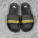 Chinelo Slide Premium - EA7-PTO-02