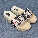 Chinelo Slide Premium - NK-BGE-02