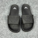Chinelo Slide Premium - EA7-PTO-02