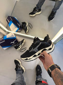 Mizuno Wave Stratos 3 Preto