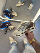 Mizuno wave stratos 3