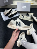 New Balance 990 Off White Branco