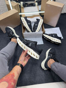 On Cloud Premium Importado Preto Off White