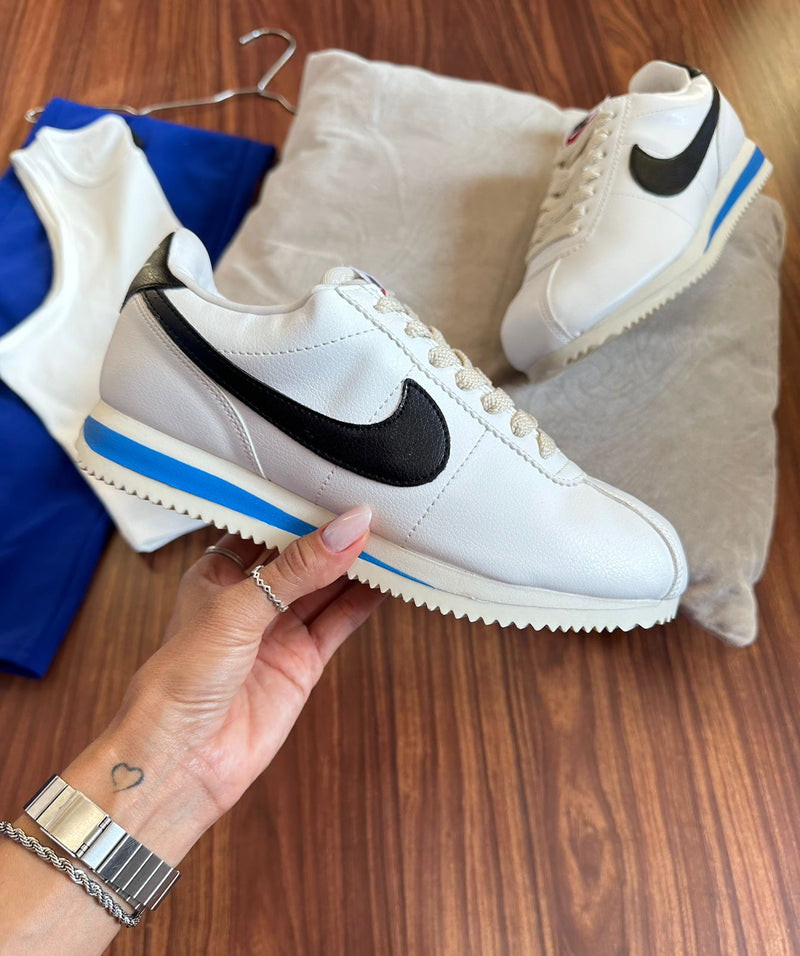 Tênis Nike Cortez Feminino Premium