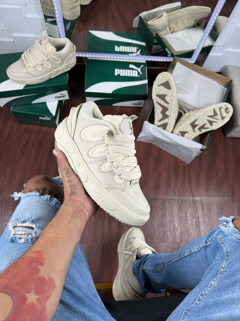 Tênis Puma Lá Francé Assist Masculino Premium