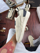 Tênis Reserva Casual Branco Masculino Premium