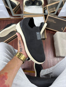 Tênis Reserva Casual Preto Masculino Premium