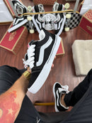 Tênis Vans Knu Premium