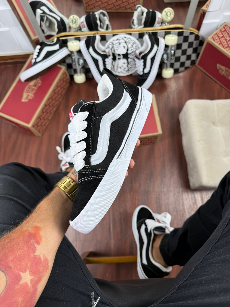 Tênis Vans Knu Premium