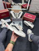 Vans Haylane Prime Linho Preto Atacado