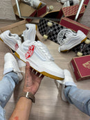 Vans Hylane Premium Branco Atacado