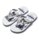 Chinelo de Dedo - Branco TMY-25