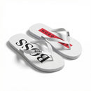 Chinelo de Dedo - Branco BOS-33