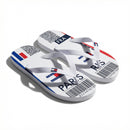 Chinelo de Dedo - Branco TMY-18