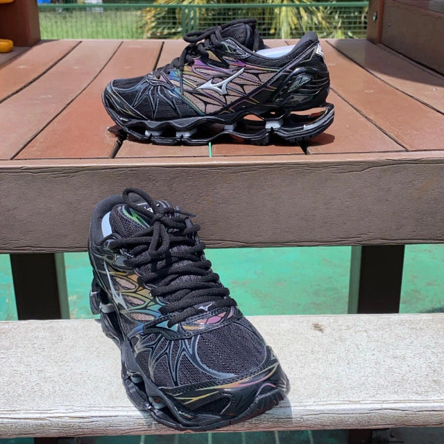 MIZUNO PRO 7 IMPORT. - PTO CAMALEÃO