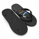 Chinelo de Dedo - Preto NKE-10