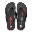 Chinelo de Dedo - Preto ACS-03