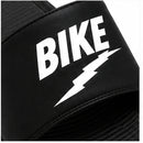 Chinelo Slide Confortável Casual Antiderrapante Masculino Feminino Bike