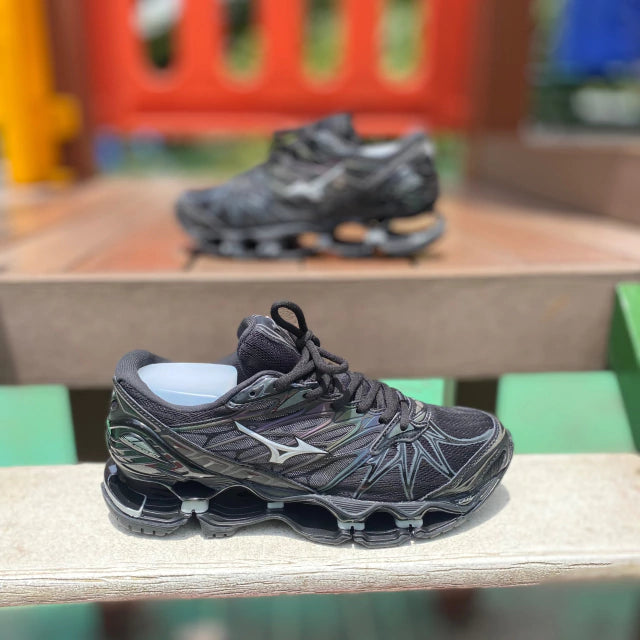 MIZUNO PRO 7 IMPORT. - PTO CAMALEÃO