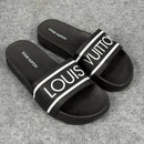 Chinelo Slide Premium - LVT-PTO-03