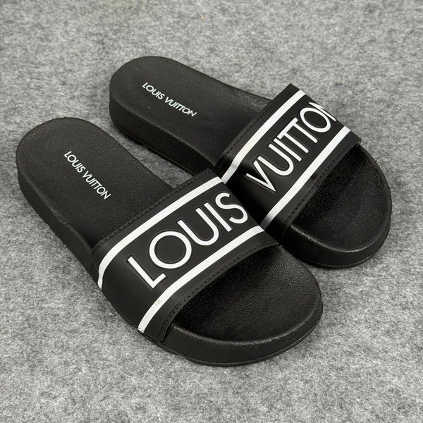 Chinelo Slide Premium - LVT-PTO-03