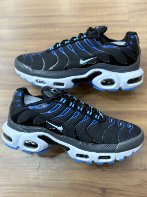 NIKE AIR MAX PLUS TN - PTO AZL BCO