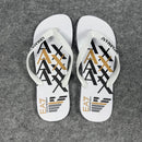 Chinelo de Dedo - Branco EA7-07