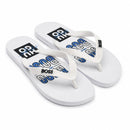 Chinelo de Dedo - Branco BOS-53