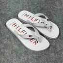 Chinelo de Dedo - Branco TMY-07