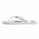 Chinelo de Dedo - Branco NKE-15