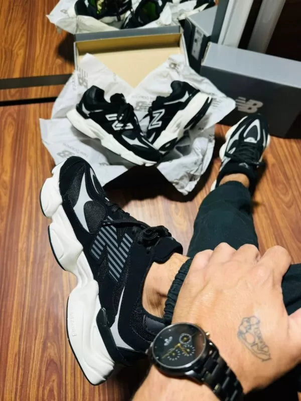 NEW BALANCE 9060 - PTO BCO