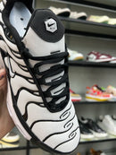 NIKE AIR MAX PLUS TN - "OREO"