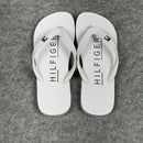 Chinelo de Dedo - Branco TMY-20