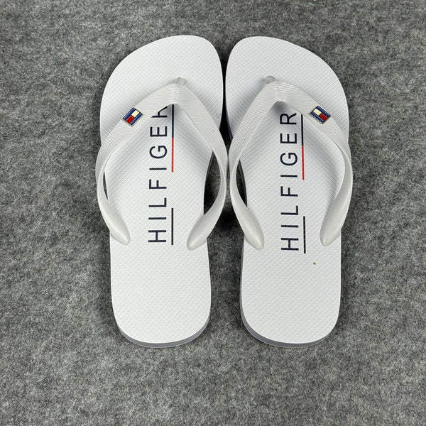 Chinelo de Dedo - Branco TMY-20