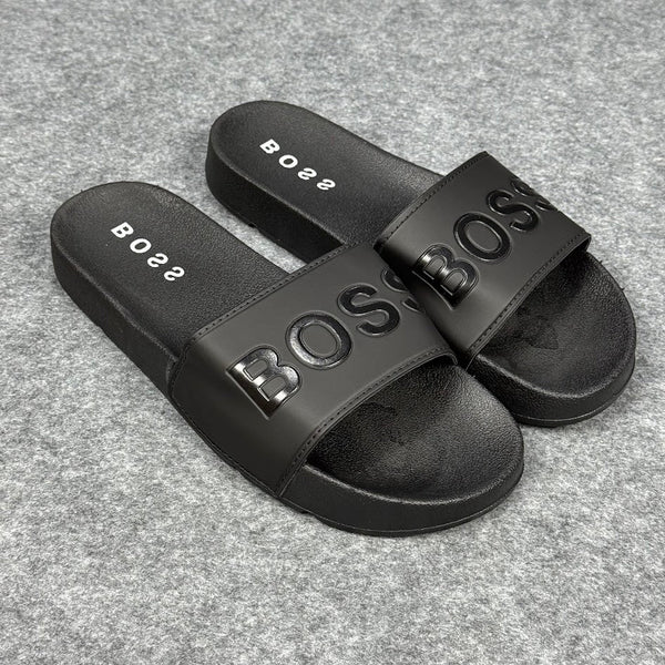 Chinelo Slide Premium - BOS-PTO-03