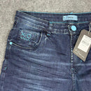 Calça Brow Jeans Estilo Jogador - 02