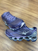 MIZUNO PRO 8 IMPORT. - ROXO