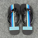 Chinelo de Dedo - Preto TMY-05
