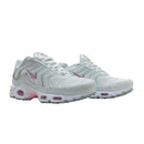 NIKE AIR MAX PLUS TN - CINZA ROSA