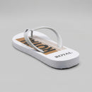 Chinelo de Dedo - Branco BOS-41