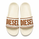 Chinelo Slide EVA - DSL -BEGE