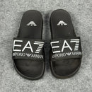 Chinelo Slide Premium - EA7-PTO-07