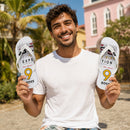 Chinelo de Dedo - Branco BOS-51
