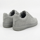 NIKE AIR FORCE 1 GOLD - CINZA GRAFITE CAMURÇA